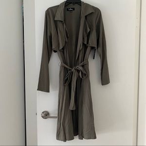 Lulu’s Duster Jacket 🆕